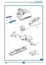 Preview for 28 page of Jon-Don FCE BULLDOG MINI User And Maintenance Manual