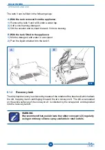 Preview for 33 page of Jon-Don FCE BULLDOG MINI User And Maintenance Manual