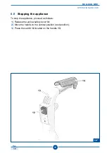 Preview for 46 page of Jon-Don FCE BULLDOG MINI User And Maintenance Manual