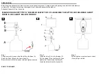 Preview for 2 page of JONATHAN Y JYL1036 Quick Start Manual