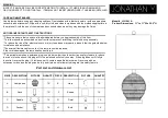 JONATHAN Y JYL1041A Quick Start Manual preview