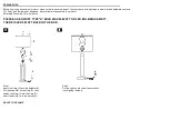 Preview for 2 page of JONATHAN Y JYL1126-SET2 Quick Start Manual