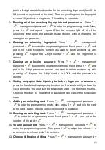 Preview for 17 page of Joney JYF-3002 Manual