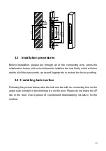 Preview for 21 page of Joney JYF-3002 Manual