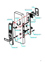 Preview for 23 page of Joney JYF-3002 Manual