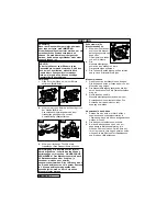 Preview for 20 page of Jonsered 500 BAT Operator'S Manual