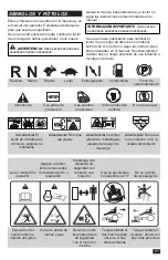 Preview for 41 page of Jonsered 967 327902-00 Operator'S Manual