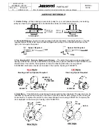 Preview for 7 page of Jonsered BV32 Spare Parts Manual