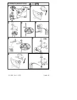 Preview for 93 page of Jonsered CC2128 Operator'S Manual