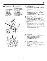 Preview for 9 page of Jonsered CT2105F Instruction Manual