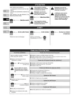 Preview for 20 page of Jonsered CT2154 User Manual