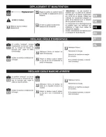 Preview for 21 page of Jonsered CT2154 User Manual