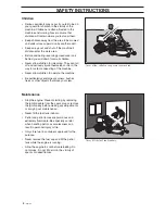 Preview for 10 page of Jonsered FR 2113MA Operator'S Manual