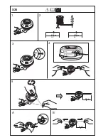 Preview for 29 page of Jonsered GC2123 Operator'S Manual