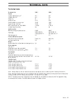 Preview for 31 page of Jonsered GR41 Operator'S Manual