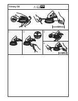 Preview for 36 page of Jonsered GR41 Operator'S Manual