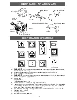 Preview for 2 page of Jonsered GT25L Instruction Manual