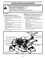 Preview for 19 page of Jonsered JNA1642A Owner'S Manual