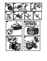 Preview for 3 page of Jonsered LM2146C Operator'S Manual