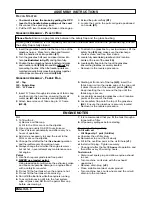 Preview for 8 page of Jonsered LM2146C Operator'S Manual