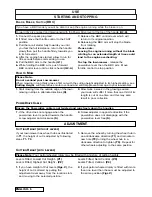 Preview for 10 page of Jonsered LM2146C Operator'S Manual