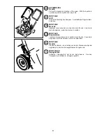 Preview for 11 page of Jonsered LM2153CMD Instruction Manual