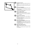 Preview for 13 page of Jonsered LM2153CMD Instruction Manual