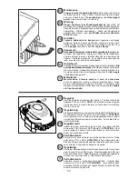 Preview for 20 page of Jonsered LM2153CMD Instruction Manual