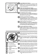 Preview for 21 page of Jonsered LM2153CMD Instruction Manual