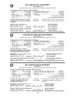 Preview for 23 page of Jonsered LM2153CMD Instruction Manual