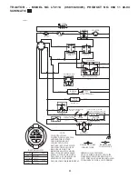 Preview for 4 page of Jonsered LT2114 Spare Parts