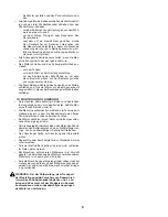 Preview for 6 page of Jonsered LT2115CMA Instruction Manual