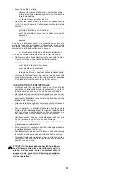 Preview for 8 page of Jonsered LT2115CMA Instruction Manual