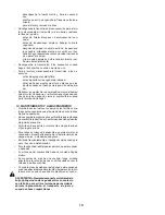 Preview for 10 page of Jonsered LT2115CMA Instruction Manual