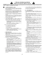 Preview for 11 page of Jonsered LT2115CMA Instruction Manual