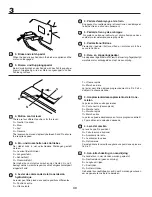 Preview for 40 page of Jonsered LT2115CMA Instruction Manual