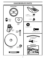 Preview for 5 page of Jonsered LT2116 Operator'S Manual