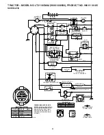 Preview for 4 page of Jonsered LT2118CMA2 Spare Parts