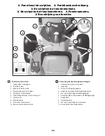 Preview for 23 page of Jonsered LT2213 CA Instruction Manual