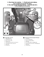 Preview for 41 page of Jonsered LT2213C Instruction Manual