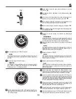 Preview for 53 page of Jonsered LT2213C Instruction Manual