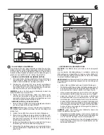 Preview for 77 page of Jonsered LT2213C Instruction Manual