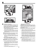 Preview for 80 page of Jonsered LT2213C Instruction Manual