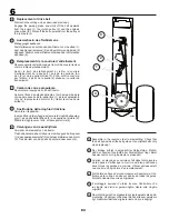 Preview for 84 page of Jonsered LT2213C Instruction Manual