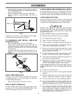 Preview for 9 page of Jonsered LT2220 CMA2 Operator'S Manual