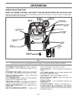 Preview for 11 page of Jonsered LT2220 CMA2 Operator'S Manual