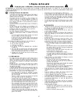 Preview for 7 page of Jonsered LT2223A2 Instruction Manual