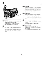 Preview for 50 page of Jonsered LT2223A2 Instruction Manual