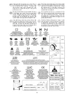 Preview for 11 page of Jonsered M53-190WF Instruction Manual