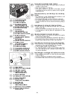 Preview for 15 page of Jonsered M53-190WF Instruction Manual